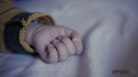 Показатели рождаемости снизились в Казахстане
